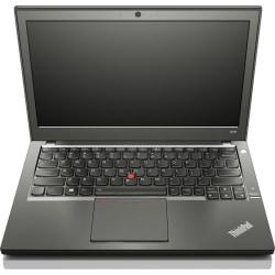 Lenovo ThinkPad X240 20AM001TUS 12.5in. LED Ultrabook - Intel Core i5 i5-4300U 1.90 GHz - Black