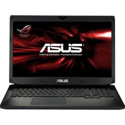 ROG G750JM-DS71 17.3in. LED Notebook - Intel Core i7 i7-4700HQ 2.40 GHz - Black