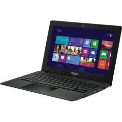 Asus K200MA K200MA-DS01T-RD 11.6in. Touchscreen Notebook - Intel Celeron N2815 1.86 GHz - Red