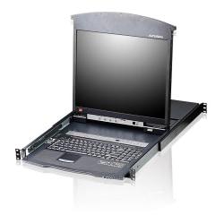 Aten Rack Mount LCD