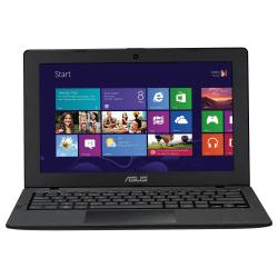 Asus X200MA-DS02 11.6in. LED Notebook - Intel Celeron N2815 1.86 GHz - Black