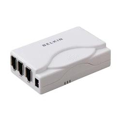 UPC 722868475546 product image for Belkin FireWire 6-Port Hub | upcitemdb.com