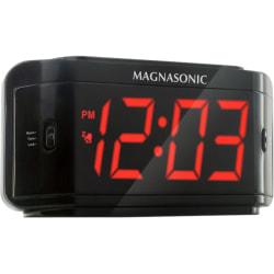 SVAT Electronics PI300-SD Covert Alarm Clock Security DVRPI300-SD