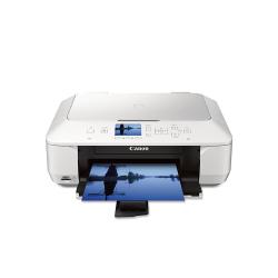 Canon PIXMA MG6420 Inkjet Multifunction Printer - Color - Photo Print - Desktop