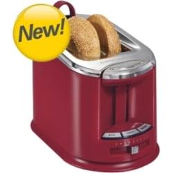 UPC 040094223244 product image for Hamilton Beach Ensemble SmartToast Extra Wide Slot Toaster (22324) | upcitemdb.com