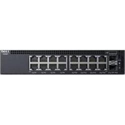 UPC 884116183983 product image for Dell X1018P Ethernet Switch | upcitemdb.com
