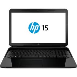 HP 15-d000 15-d075nr 15.6in. LED (BrightView) Notebook - AMD A-Series A6-5200 2 GHz