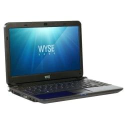 Wyse X90c7 11.6in. LED Notebook - Intel Atom Z520 1.33 GHz