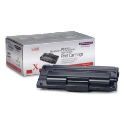 Xerox(R) 013R00606 High-Capacity Black Toner Cartridge