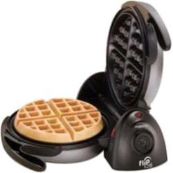 Presto FlipSide 03510 Waffle Maker