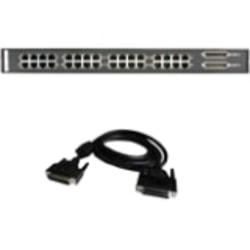 UPC 756727993803 product image for Comtrol RocketPort 32-Port RS 232 Rackmount Interface | upcitemdb.com