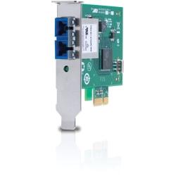 UPC 767035196800 product image for Allied Telesis AT-2911LX Gigabit Ethernet Card | upcitemdb.com