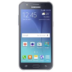Samsung Galaxy J5 Cell Phone, Black, PSN100704