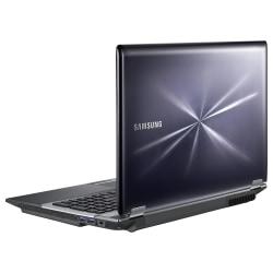 Samsung RF711-S01 17.3in. LED (SuperBright) Notebook - Intel Core i5 i5-2410M 2.30 GHz - Black Radial