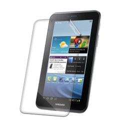 ZAGG Tablet Screen Protector, Samsung Galaxy, 7in.