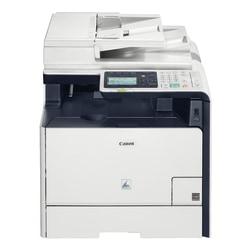 Canon Color imageCLASS (R) MF8580Cdw Wireless Laser All-In-One Printer, Copier, Scanner, Fax