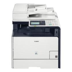 Canon Color imageCLASS(R) MF8580Cdw Wireless Laser All-In-One Printer, Copier, Scanner, Fax