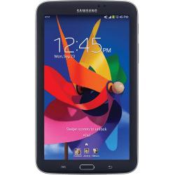 Samsung Galaxy Tab 3 SM-T217AZKAATT 16 GB Tablet - 7in. - Wireless LAN - ATT - 4G - 1.70 GHz - Midnight Black