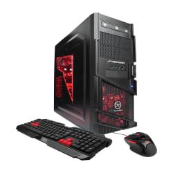 CyberPowerPC Gamer Ultra Desktop Computer With AMD FX Processor, GUA380