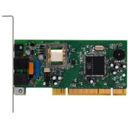 UPC 726947106918 product image for Zoom 56K PCI Soft Modem | upcitemdb.com