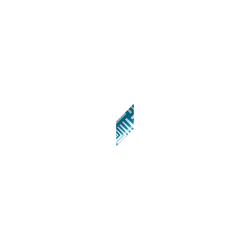 UPC 092636287900 product image for Targus(R) Angles Stylus, 4.38in., Blue | upcitemdb.com