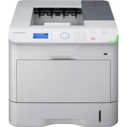 Samsung ML-6512ND Laser Printer - Monochrome - 1200 x 1200 dpi Print - Plain Paper Print - Desktop