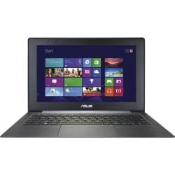 Asus TAICHI 21 21-DH71 Ultrabook/Tablet - 11.6in. - Intel Core i7 i7-3517U 1.90 GHz - Silver Aluminum