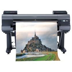 Canon imagePROGRAF iPF8400 Inkjet Large Format Printer - 44in. - Color