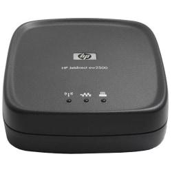 HP Jetdirect EW2500 Wireless Print Server