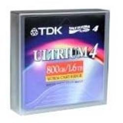 UPC 020356489922 product image for TDK LTO Ultrium 4 Data Cartridge | upcitemdb.com
