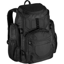 Targus Demolition TSB220US Carrying Case (Backpack) for 17.3in. Notebook - Black