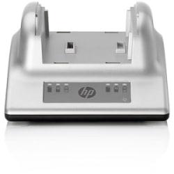 HP 2-Bay Battery Charger