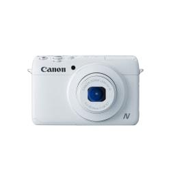 Canon PowerShot N100 12.1-Megapixel Digital Camera