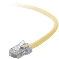 UPC 722868164440 product image for Belkin Cat5e Patch Cable | upcitemdb.com