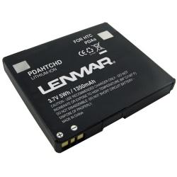Lenmar PDAHTCHD PDA Battery For HTC Touch HD