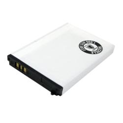 Lenmar PDATMG1 PDA Battery For HTC Dream, HTC G1, HTC Google G1, T-Mobile G1 And T-Mobile Google G1