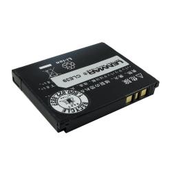 Lenmar CLE39 Battery For Sony Ericsson W380a, W380c, W380i And W908c Wireless Phones