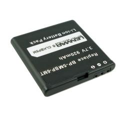 Lenmar CLKBP5M Battery For Nokia Wireless Phones