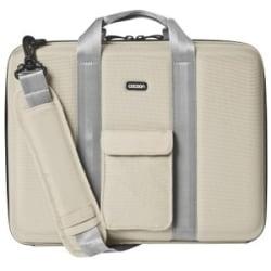 Cocoon Noho CLB404ST Carrying Case for 16in. Notebook - Beige, Pink