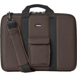 Cocoon Noho CLB404BR Carrying Case for 16in. Notebook, Accessories - Java Brown, Olive