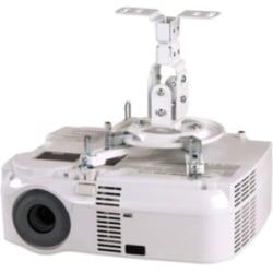 Peerless Paramount PPF-W Flush Projector Ceiling Mount