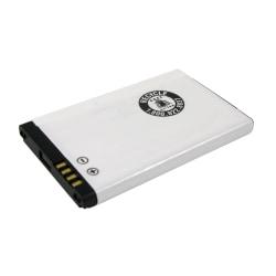 Lenmar CLLG430G Battery For LG CU720 Shine Wireless Phones