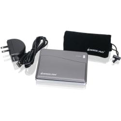 Iogear GearPower GMP6600P Battery Power Adapter