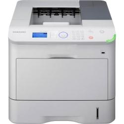 Samsung ML-5512ND Laser Printer - Monochrome - 1200 x 1200 dpi Print - Plain Paper Print - Desktop