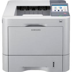 Samsung ML-5017ND Laser Printer - Monochrome - 1200 x 1200 dpi Print - Plain Paper Print - Desktop