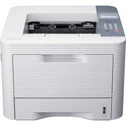 Samsung ML-3750ND Laser Printer - Monochrome - 1200 x 1200 dpi Print - Plain Paper Print - Desktop