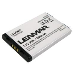 Lenmar CLLGKIP Battery For LG C2000, CG225 And CG300 Wireless Phones