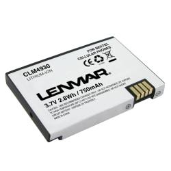 Lenmar CLM4930 Battery For Nextel i830, i833 And i836 Wireless Phones
