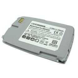 Lenmar CLSG118 Battery For Samsung SGH-D357 Wireless Phones