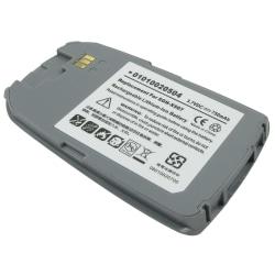 Lenmar CLSG528 Battery For Samsung SGH-X506 And SGH-X507 Wireless Phones